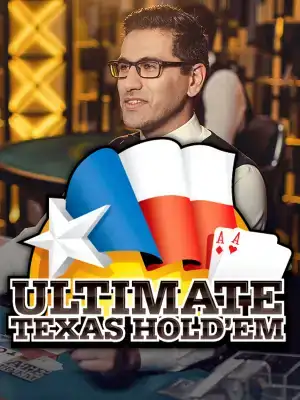 Ultimate Texas Holdem